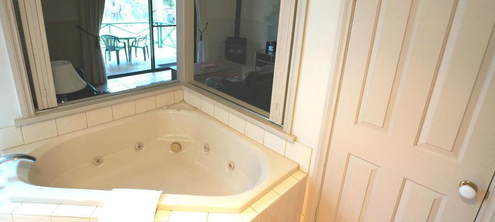 מרגרט ריבר Bushy Lake Chalets מראה חיצוני תמונה