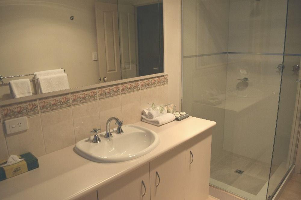 מרגרט ריבר Bushy Lake Chalets מראה חיצוני תמונה