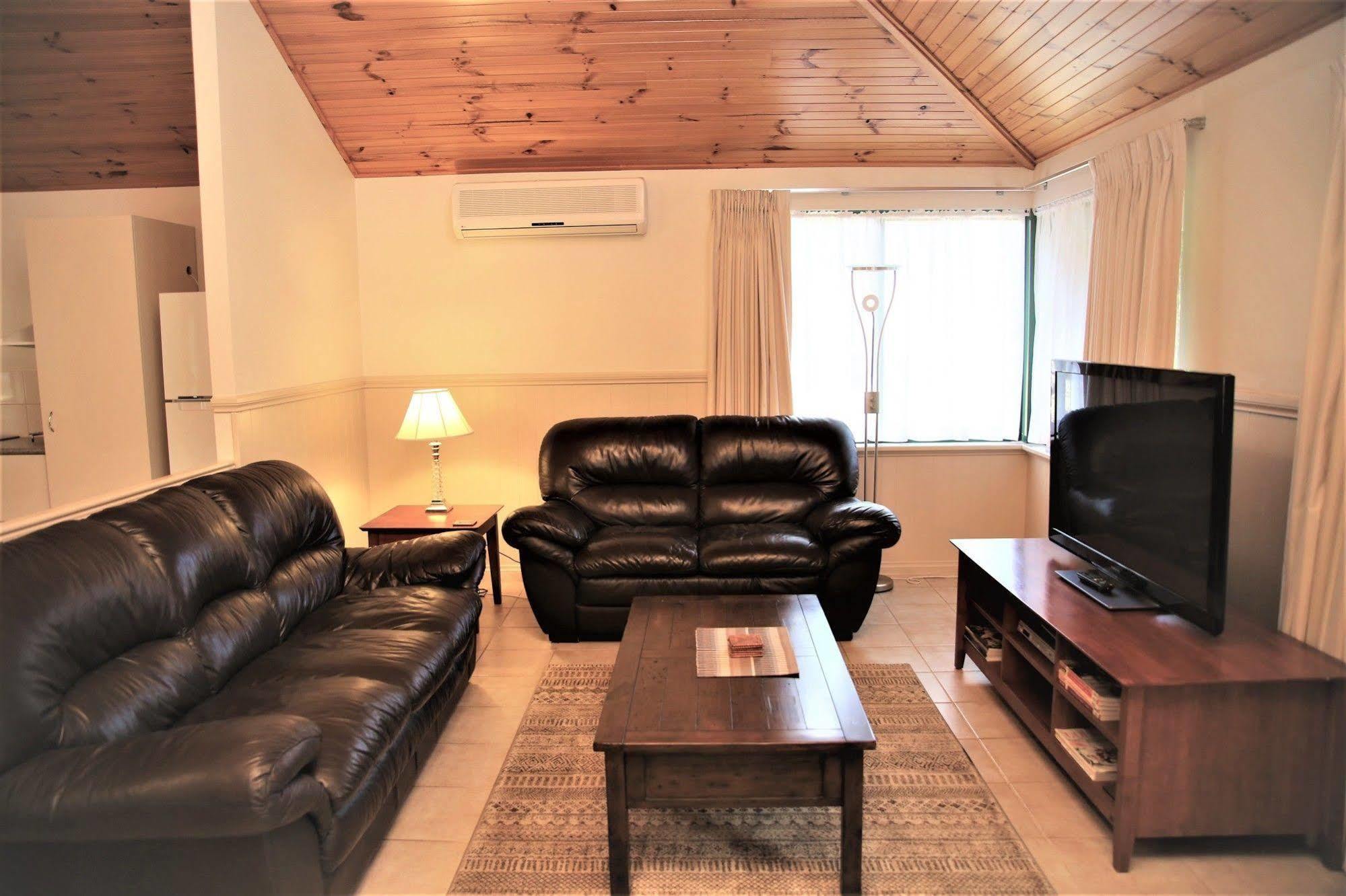 מרגרט ריבר Bushy Lake Chalets מראה חיצוני תמונה