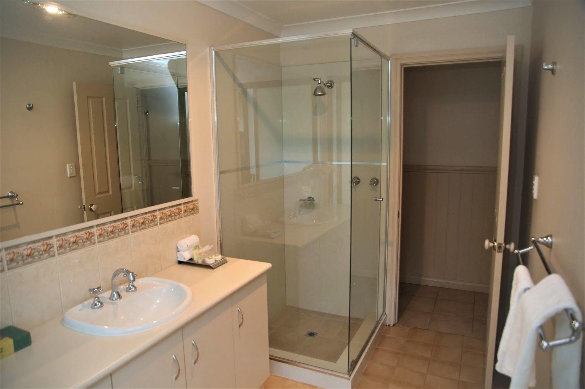 מרגרט ריבר Bushy Lake Chalets מראה חיצוני תמונה