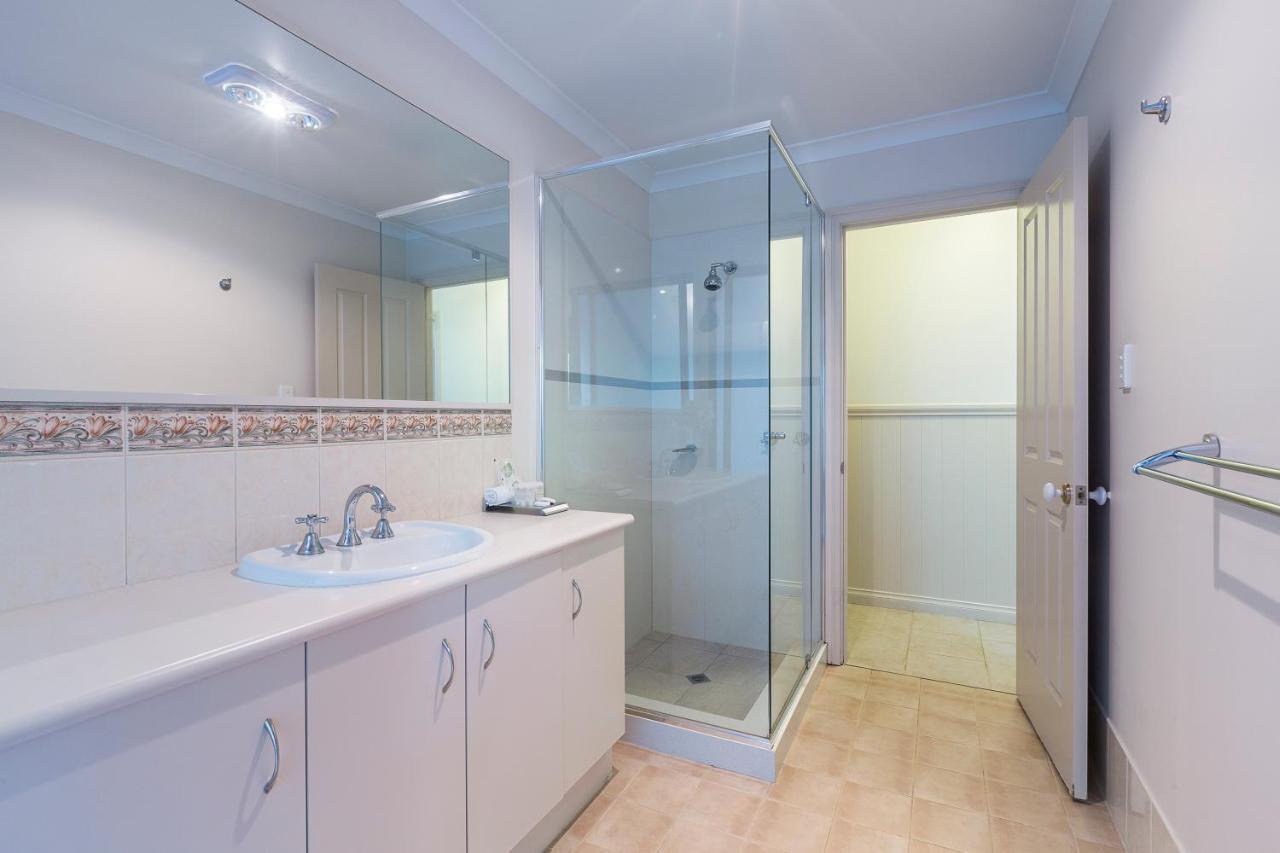 מרגרט ריבר Bushy Lake Chalets מראה חיצוני תמונה