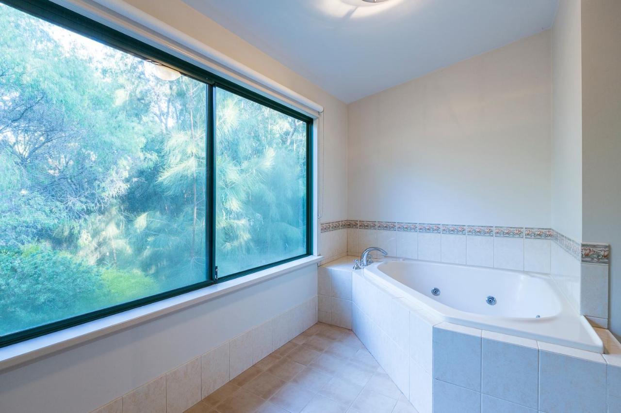 מרגרט ריבר Bushy Lake Chalets מראה חיצוני תמונה